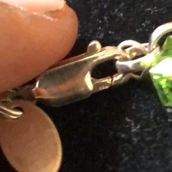 Just Ware It 925 Sterling Silver Choker - Picture 7 of 12